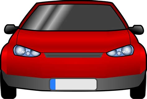 car transportation vehicle  vector graphic  pixabay