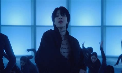 Bts Jimin Drops Music Video Of Set Me Free Pt 2 From Solo Album