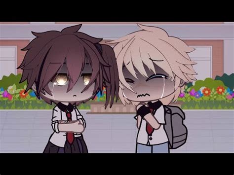 Just A Dare Gacha Life Meme BL Gay Read Desc Moon Rae YouTube