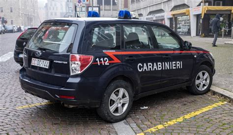 Operazione Mi Amor 9 Misure Cautelari Per Associazione A Delinquere