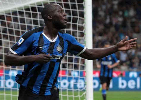 Vice Lukaku A Gennaio Possibile Nuovo Innesto Le Ultime