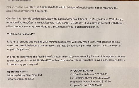 credit one bank tcpa settlement 3