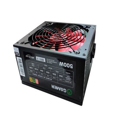 Fonte Gamer BPC 500W ATX 80 Plus Bronze PFC Ativo Bpc 500 KaBuM