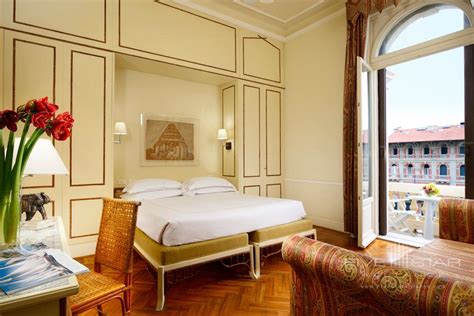 Photo Gallery for Grand Hotel Principe di Piemonte | Five Star Alliance