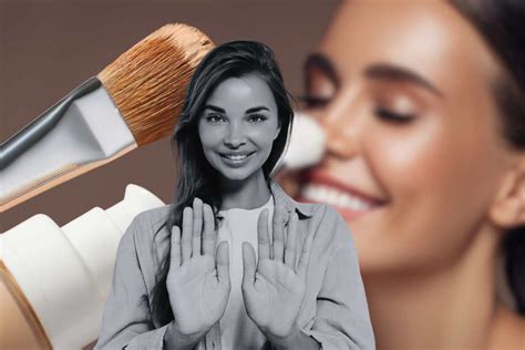 Come Truccarsi Senza Fondotinta Per Un Make Up Effetto Naturale