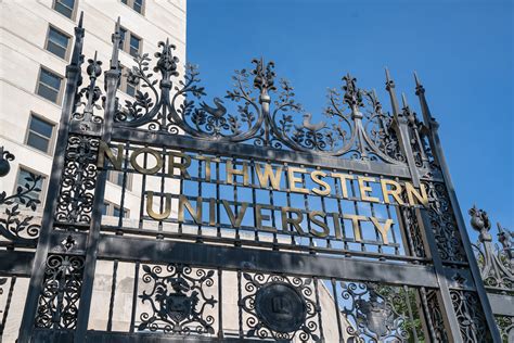 Northwestern University Online Master of Science in Data Science ...