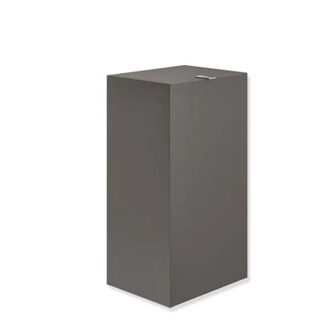 bim objects   hewi wastepaper bin bimobject