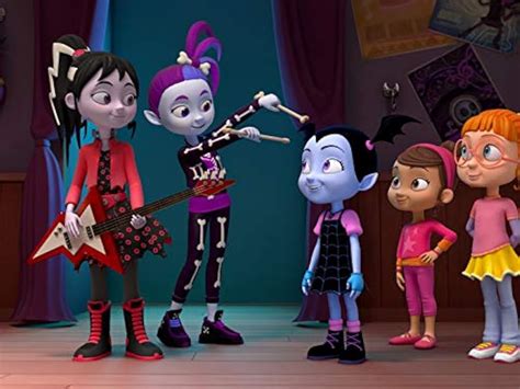 Vampirina 2017