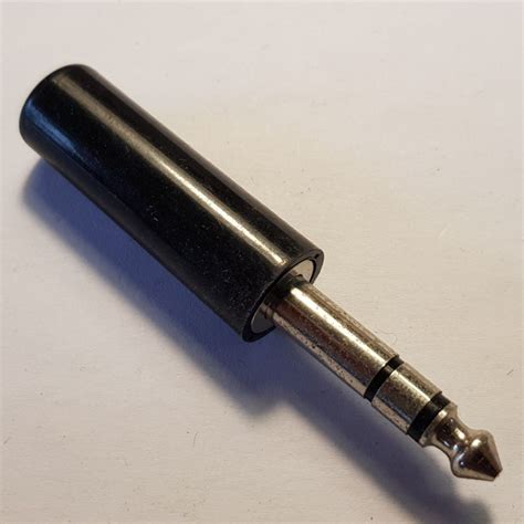 mono phone plug zlbq