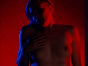 RHAPSODY BLUE Nude AZNude