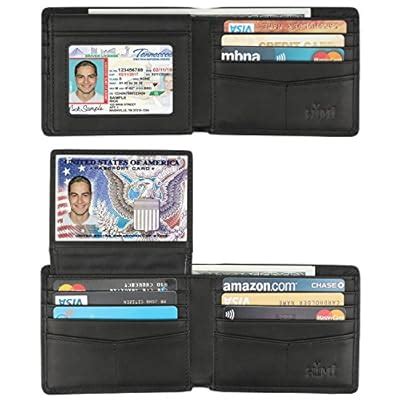 Best Rfid Wallets For Women Made In Usa | semashow.com