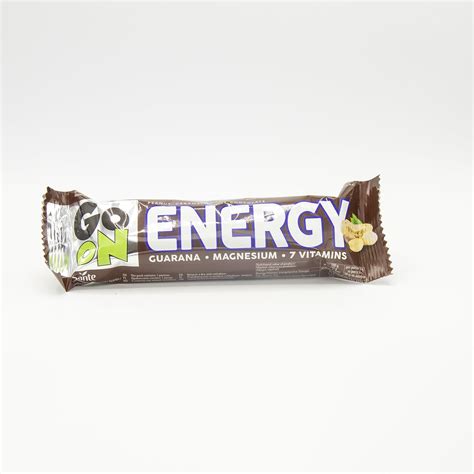 Sante Peanut Carmel Energy Bar - European Food Express