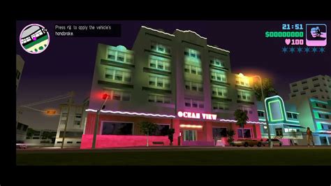 Gta Vice City Intro And Mission 1 In The Beginning 720p Android