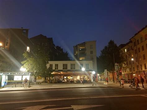 BORASCO, Stockholm - Restaurant Reviews, Photos & Phone Number ...
