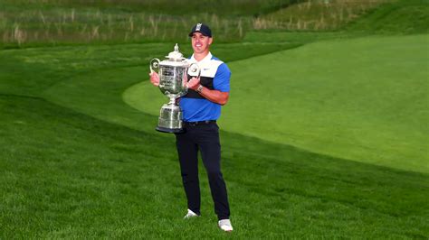 AusCAPS Brooks Koepka Nude In ESPN Body Issue 2019 Behind The Scenes