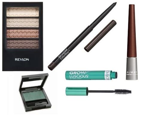 Cosmetic Fashion: Eye Cosmetics