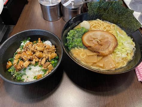 Yasuhiro Mutouさんの口コミ （ランチ）：ゴル麺 センター南店 Retty 日本最大級の実名型グルメサービス