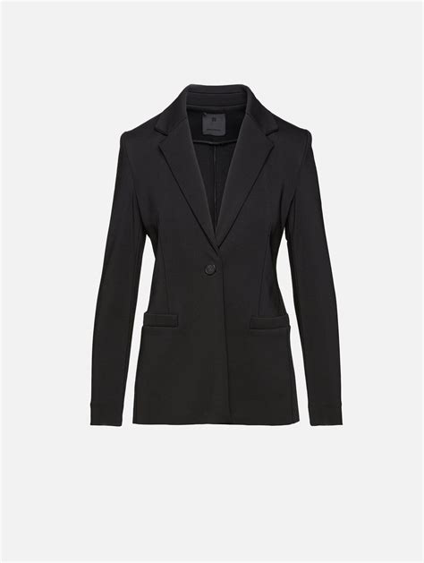 Givenchy Slim Fit Jacket Editorialist