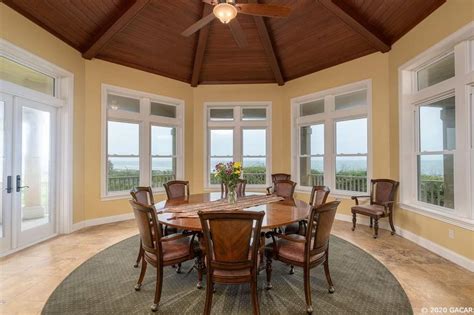 Photos Offer Look Inside Steve Spurrier S Florida Beach Mansion For