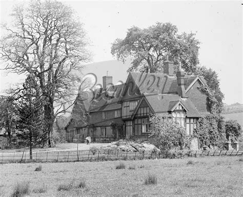 Phls Shoreham Castle Farm House Shoreham Undated Bromley