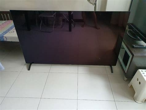 Panasonic 65" Inch OLED TV, TV & Home Appliances, TV & Entertainment ...