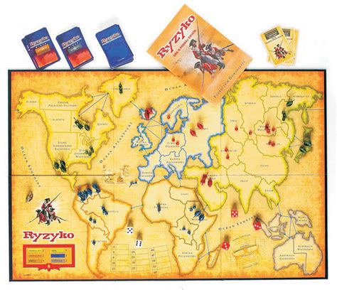 Risk Game Board Source 1 Download Scientific Diagram