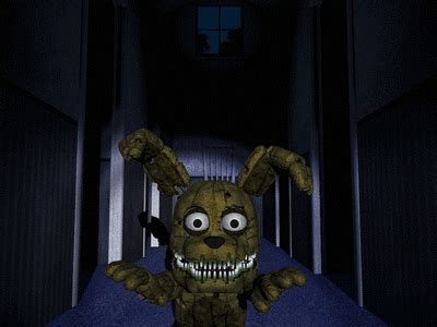 Top Scariest Jumpscares Five Nights At Freddy S Amino