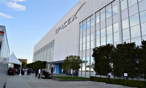 Breaking: SpaceX cleared of $6 million wrongful termination suit