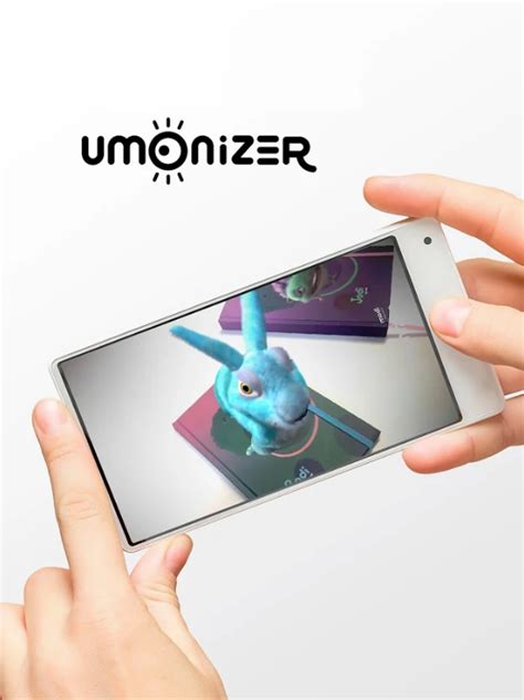 AR-приложение бренда MODI fun shop