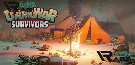 Dark War Survival Mod Apk Unlimited Money - Dark War Survival MOD APK 1.250.645 Download Unlimited Money