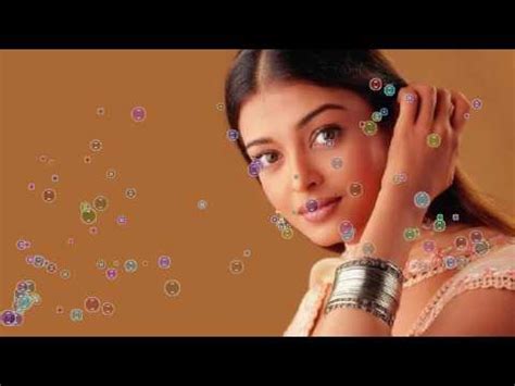 Aishwarya Rai Hot Songs Hd P YouTube