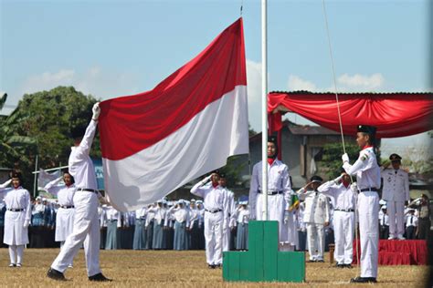 Mengapa Tanggal 17 Agustus Diperingati Hari Kemerdekaan Indonesia Ini