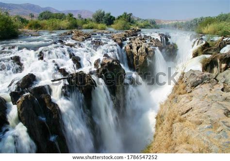 636 Epupa Falls Images, Stock Photos & Vectors | Shutterstock