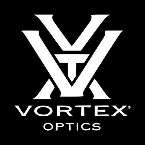 Vortex Optics Cinyl Vinyl Decal Sticker