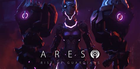 Ares: Rise of Guardians - Kakao Games reveals full CG trailer for ...