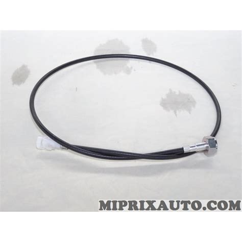 Cable Compteur De Vitesse Cabor Renault Dacia Original Oem S Pour