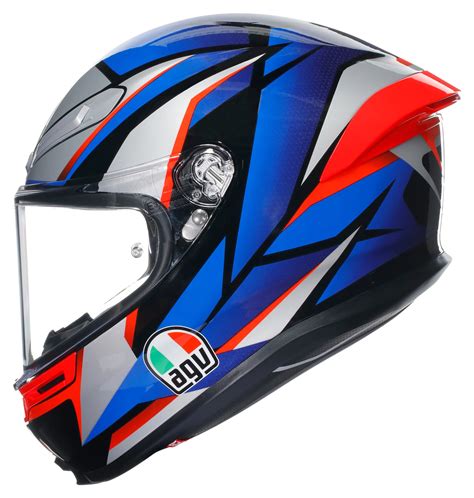 Agv Agv K S Slashcut Integralhelm G Nstig Louis