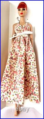 Poppy Parker LOOKS A PLENTY Nude Redhead Doll Integrity Toys Fashion