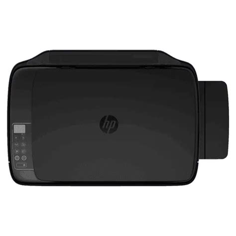 Impresora Hp 415 Tinta Continua Multifuncional Wifi Security Solution