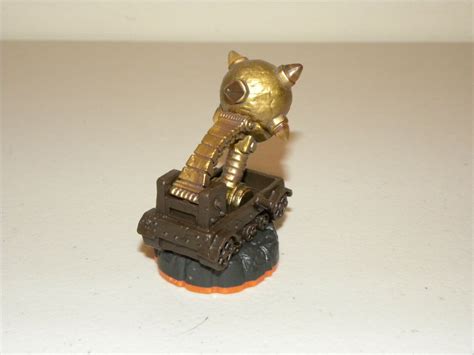 Skylanders Giants Scorpion Striker Catapult 84555888 Ebay