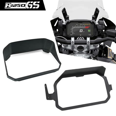 Protection Antivol Tft Pour Moto Pour Bmw R Gs R Gs Adventure