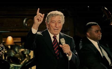 Fallece el legendario cantante Tony Bennett a los 96 años nota de OEM