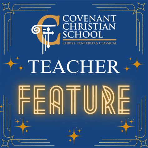 Covenant Christian School Smyrna Ga