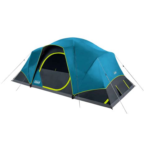 Coleman 10 Person Tent | Wayfair