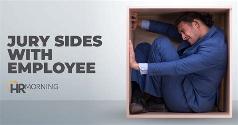 Accommodating The Claustrophobic Employee Jury Verdict