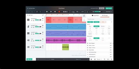 The 10 Best Free Songwriting Tools for Musicians | LANDR Blog