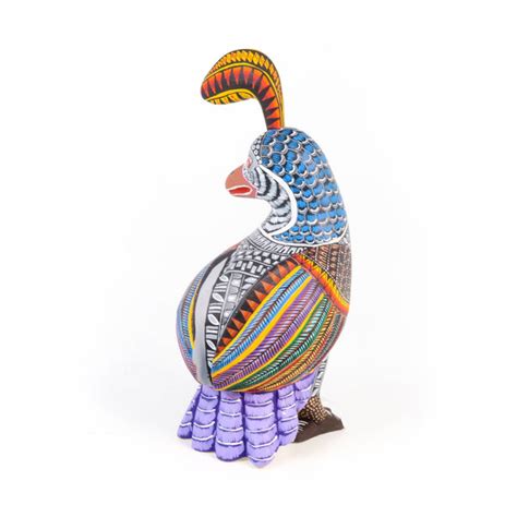 Bird Oaxacan Alebrije Wood Carvings For Sale Free Us Shipping