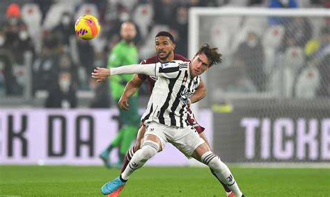 Juve Torino Tutte Le Statistiche Del Match Ilbianconero