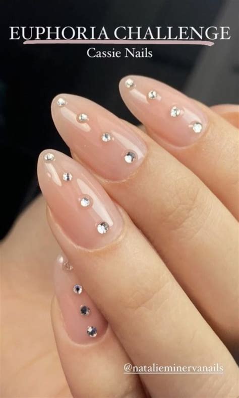 Pin de Erin Burke en nails Manicura de uñas Uñas de gel bonitas