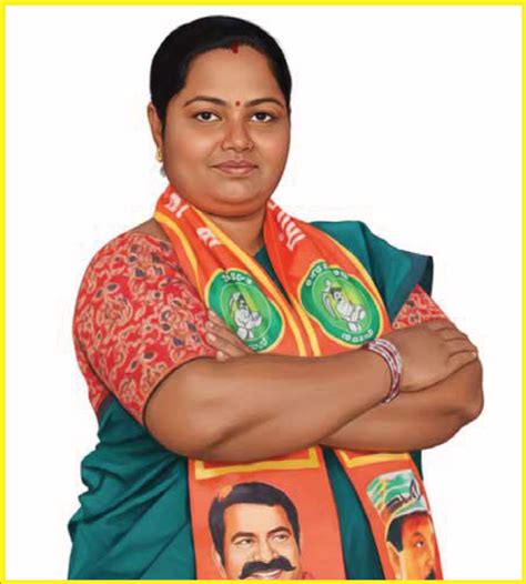 dharapuram assembly constituency election